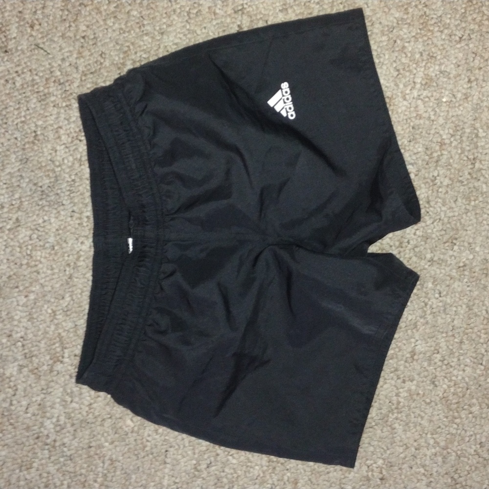 Adidas Boys Medium 9/10 Swim Shorts